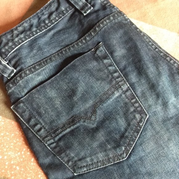 Original diesel jeans - Picture 16 of 16